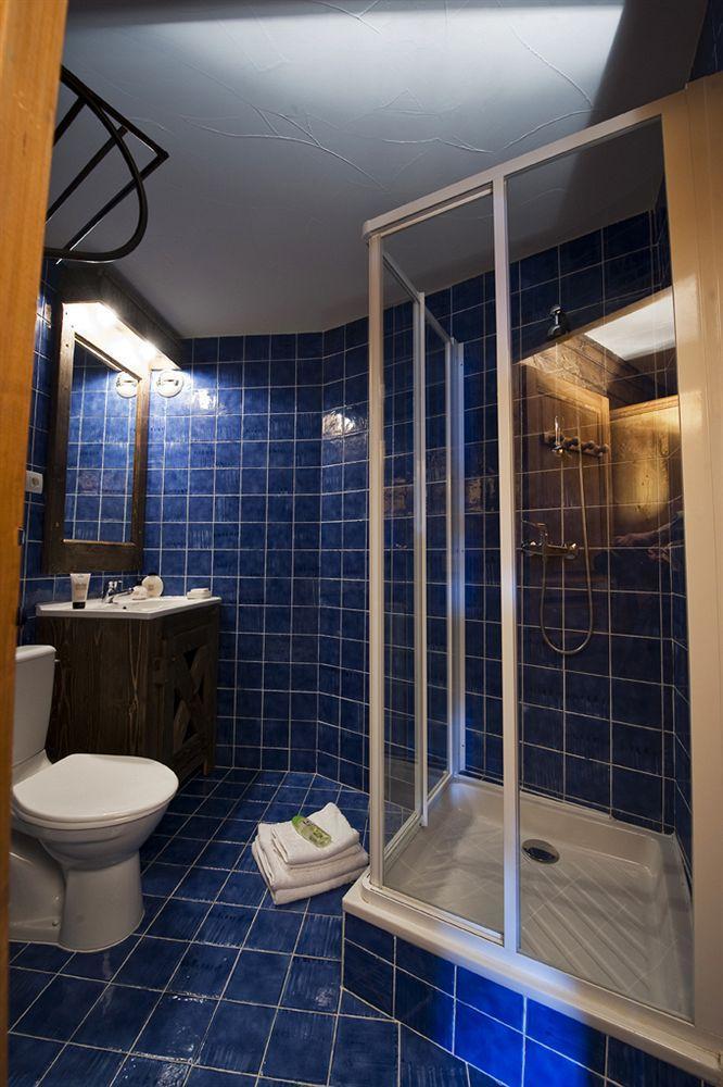 Chalet Altitude Val Thorens Aparthotel Bagian luar foto
